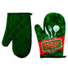 Туристические прихватки