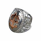 Кольца, перстни