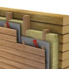 Изоляционные отделочные материалы