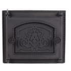 Дверцы для печей и каминов