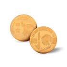 Сувенирные монеты