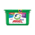 Средства для стирки в капсулах