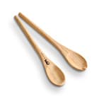 Кухонные ложки