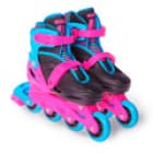 Роликовые коньки