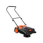 Подметальные машины для улиц