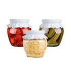 Овощная консервация