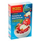 Сухие завтраки