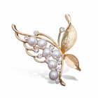 Свадебные броши