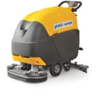 Профессиональная техника для уборки