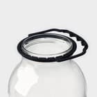 Приспособления для консервации