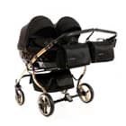 Коляски для двойни