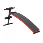 Скамьи и стойки