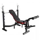 Скамьи и стойки