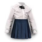 Школьная форма для девочек