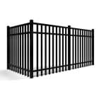 Уличные ограждение