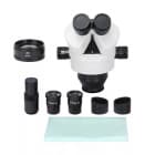 Комплектующие для микроскопов