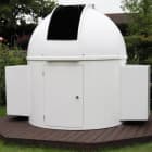 Обсерватории