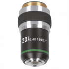 Объективы для микроскопов