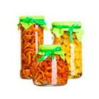 Грибная консервация