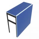 Оборудование для настольного тенниса