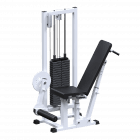 Грузоблочные тренажеры