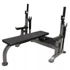 Тренажеры для пауэрлифтинга