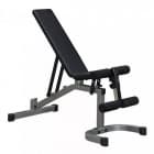 Скамьи и стойки