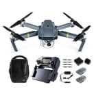  Дроны и квадрокоптеры