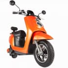 Электроскутеры