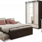 Спальные гарнитуры