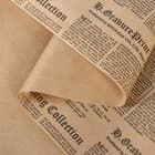 Крафт бумага