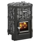 Дровяные печи