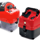 Парогенератор