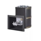 Газодровянные печи