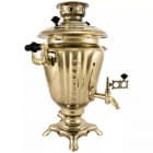 Самовары угольные