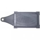 Задвижки дымохода