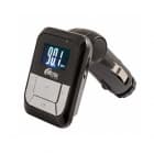 FM модуляторы