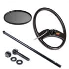 Аксессуары к металлоискателям