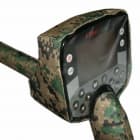 Чехлы для металлоискателей