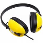 Наушники для металлоискателей