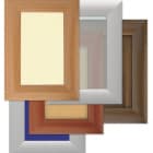 Рамочные фасады