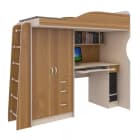 Детские мебельные комплексы