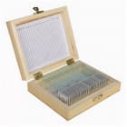 Микропрепараты для микроскопов