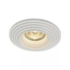 Гипсовые светильники