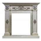 Порталы для каминов