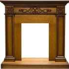 Деревянные порталы