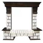 Каменные порталы