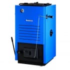 Котлы твердотопливные