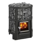 Дровяные печи