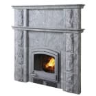 Порталы для банных печей